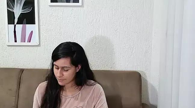 Blue_cardoso1 from StripChat is Freechat