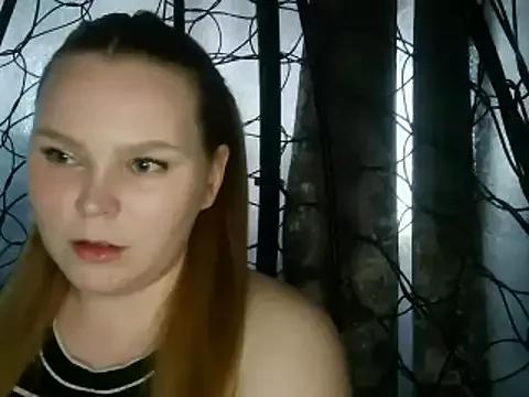 blushing_star from StripChat is Freechat