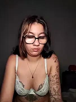 blvckbabyweed07 from StripChat is Freechat