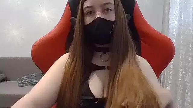Blythe_Melissa from StripChat is Freechat
