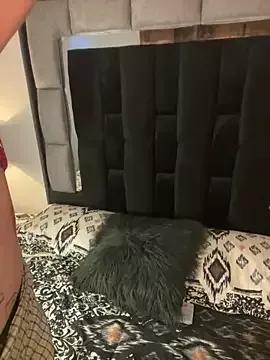Bonnie_vega from StripChat is Freechat