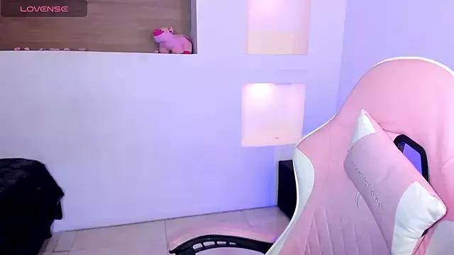 BonnieTaylor0 from StripChat is Freechat