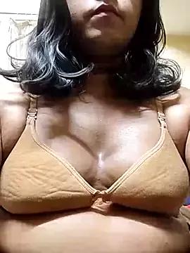 Boobie_Curvy_Nandana from StripChat