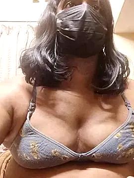 Boobie_Curvy_Nandana from StripChat