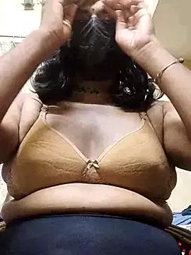 Boobie_Curvy_Nandana from StripChat