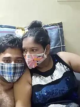 BORN_TO_FIRE from StripChat is Freechat
