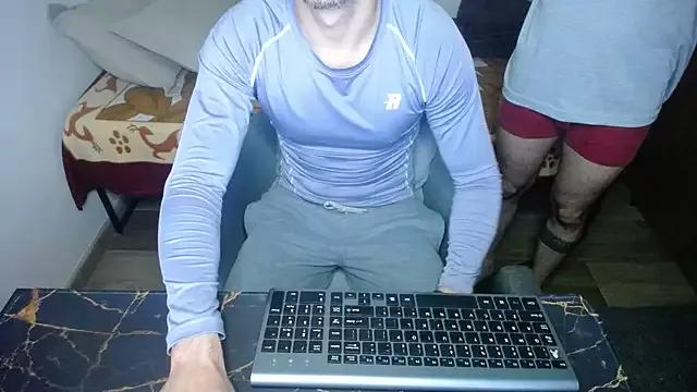 bossking017 from StripChat