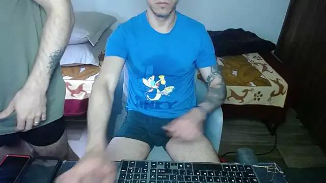 bossking017 from StripChat