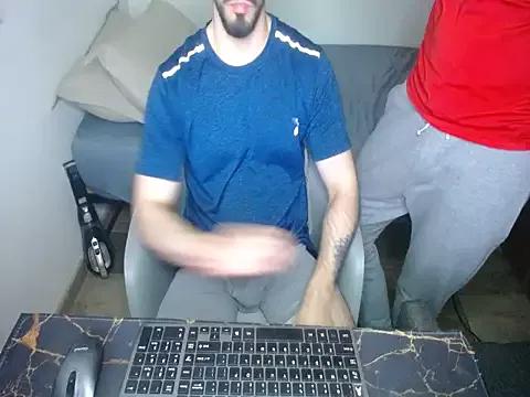 bossking017 from StripChat
