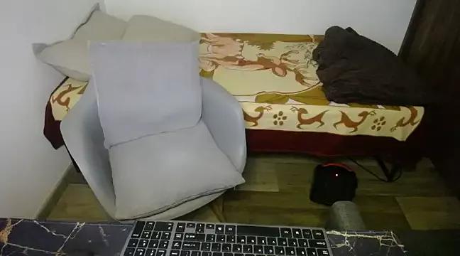 bossking017 from StripChat