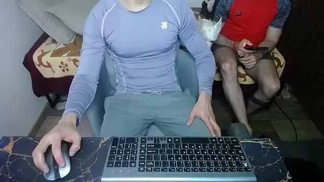bossking017 from StripChat