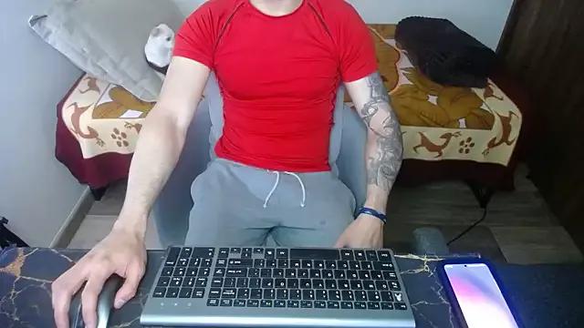 bossking017 from StripChat