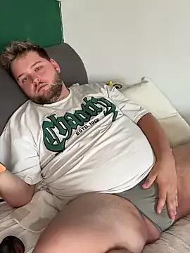 BoyDani_2004 from StripChat is Freechat