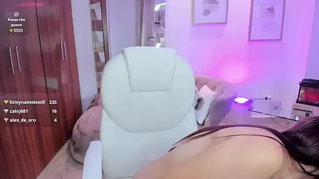 Brandy_priscot from StripChat is Freechat