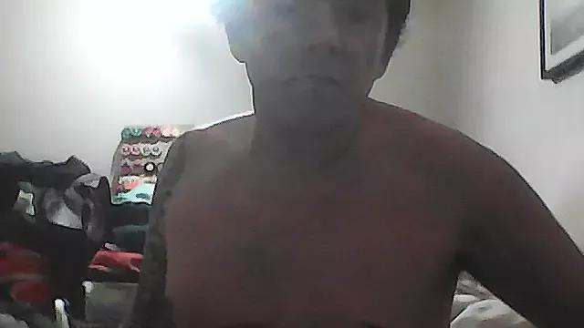 brasiliana49 from StripChat is Freechat