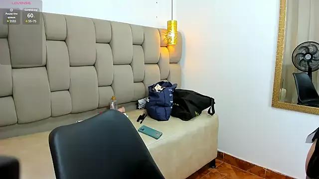 Braylen_Sanchez from StripChat is Freechat