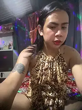 BriannaCruz24 — THREESOME