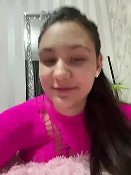 Britney_Analover from StripChat is Freechat