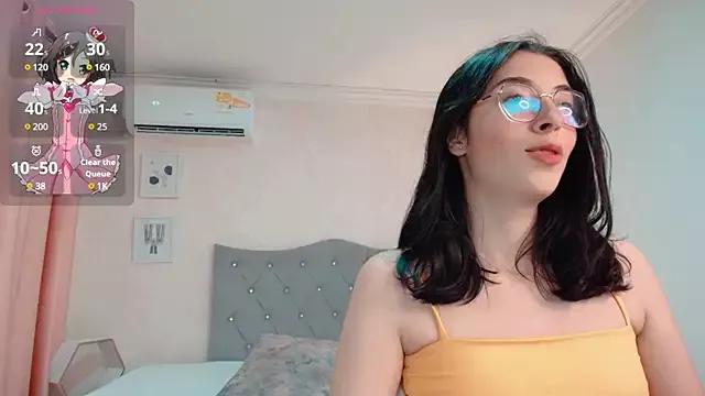brooklove_doll from StripChat
