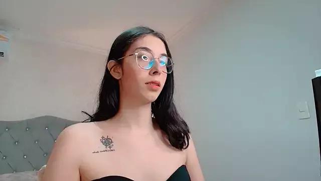 brooklove_doll from StripChat is Freechat
