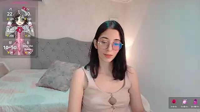 brooklove_doll from StripChat