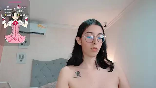 brooklove_doll from StripChat