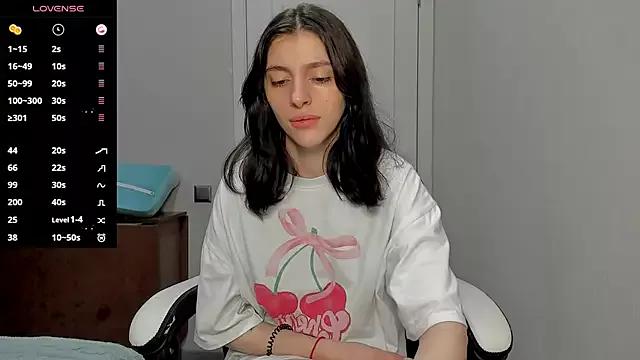 broosnica1 from StripChat