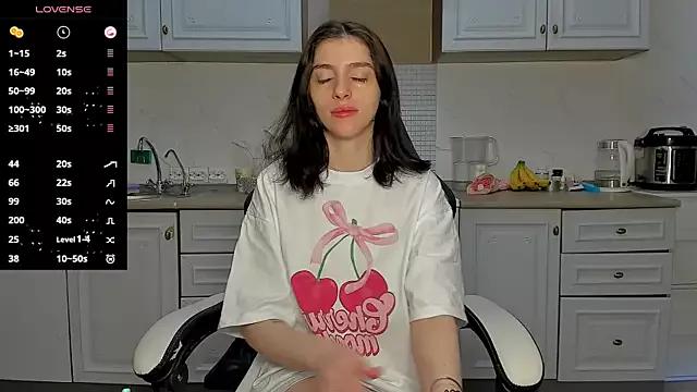 broosnica1 from StripChat