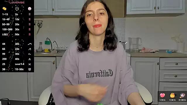 broosnica1 from StripChat
