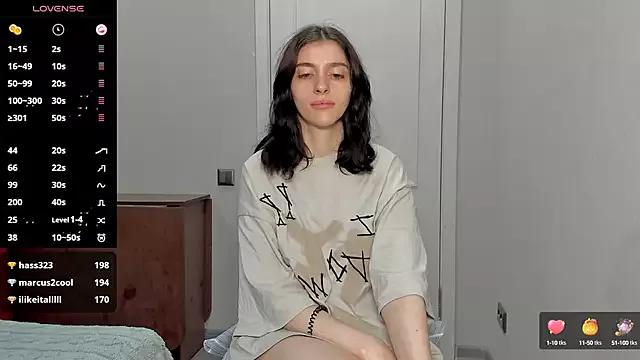 broosnica1 from StripChat
