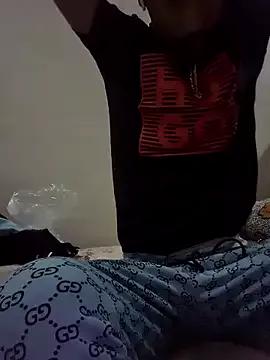 Brown-10 from StripChat is Freechat
