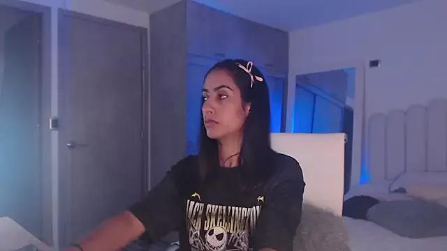 Brown_skin11 from StripChat is Freechat