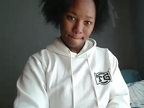 BrownEyed_K from StripChat is Freechat