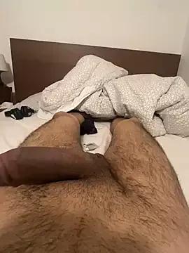 brownvirgindick from StripChat is Freechat