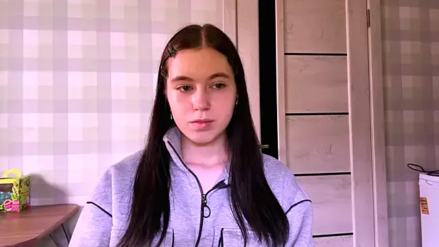 Bubble_Eva on StripChat