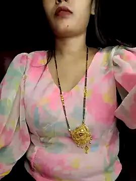 bulbul_babe from StripChat