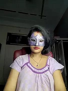 bulbul_babe from StripChat
