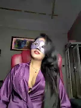 bulbul_babe from StripChat