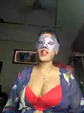 bulbul_babe from StripChat