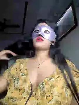 bulbul_babe from StripChat