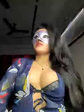 bulbul_babe from StripChat