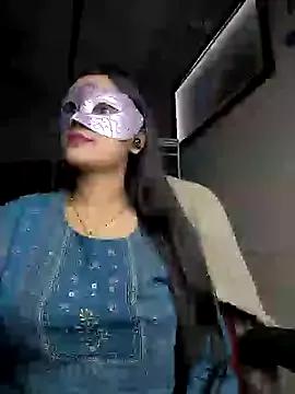 bulbul_babe from StripChat