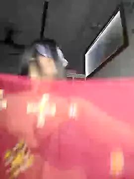 bulbul_babe from StripChat