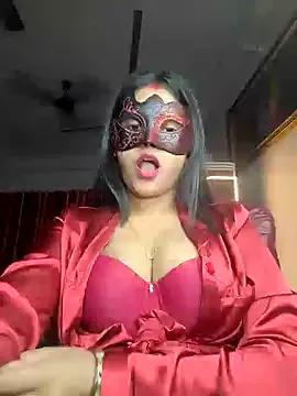 bulbul_babe from StripChat