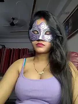 bulbul_babe from StripChat