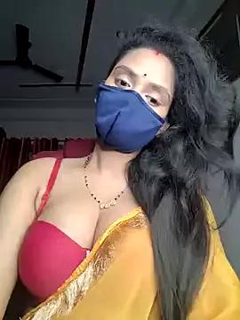 bulbul_babe from StripChat