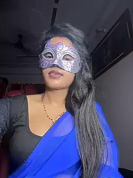 bulbul_babe from StripChat