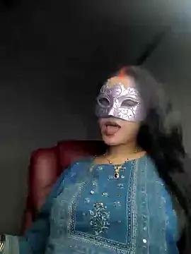 bulbul_babe from StripChat