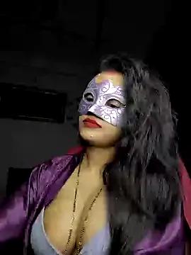 bulbul_babe from StripChat