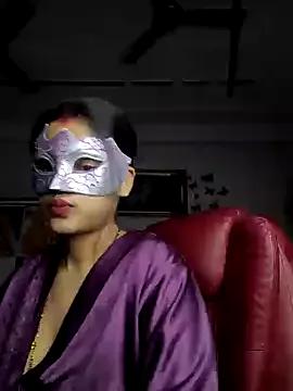 bulbul_babe from StripChat